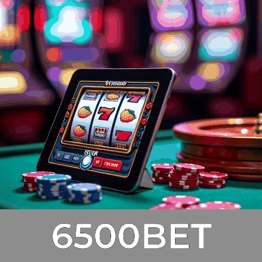 6500BET: A Plataforma de Apostas com Segurança e Serviço Profissional