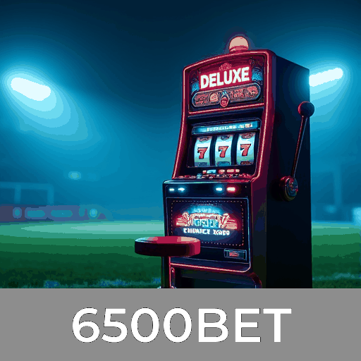 6500BET: Caça-Níqueis com Mega Prêmios, Jogos de Mesa Estratégicos, e Real Dealers para Imersão Total