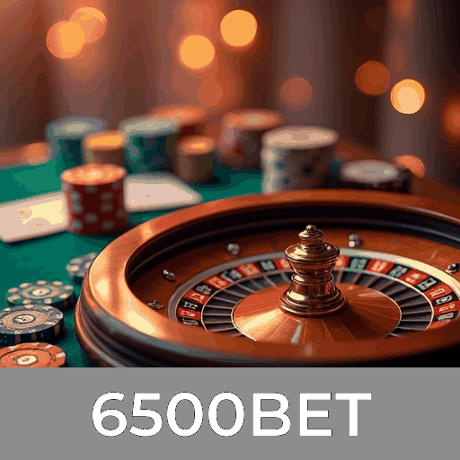 6500BET: Bônus e Promoções Únicas e Irresistíveis