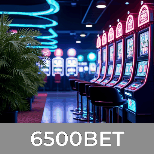 6500BET: Seu Especialista em Apostas no Esporte Brasileiro