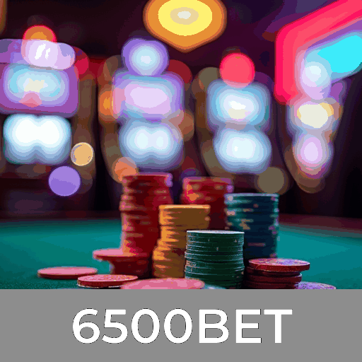 6500BET: Bônus e Promoções Únicas e Irresistíveis