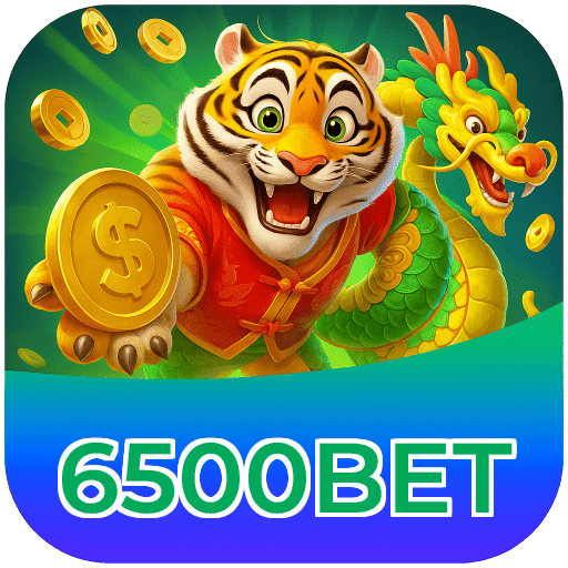 6500BET Logo