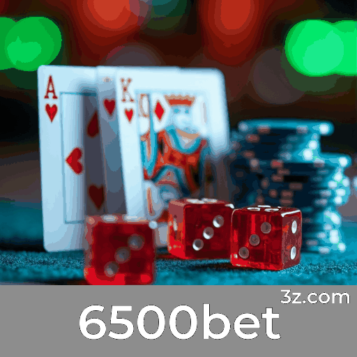 6500bet: Slots-Grandes Prêmios, Mesa-Clássicos Eternos, Live Dealers-Experiência Imersiva
