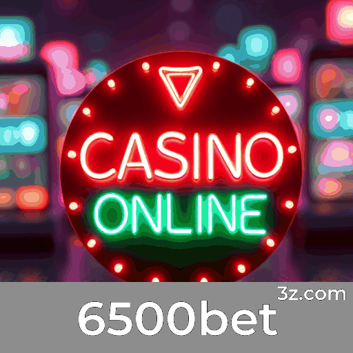 Tecnologia 3D e Jogos de Cassino na 6500bet