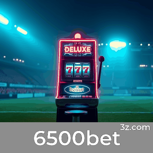 6500bet: Slots-Grandes Prêmios, Mesa-Clássicos Eternos, Live Dealers-Experiência Imersiva