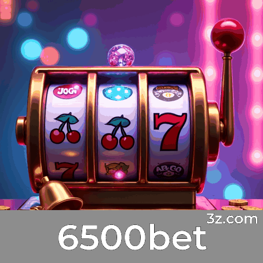 6500bet: Apostas Esportivas Precisão e Excelência