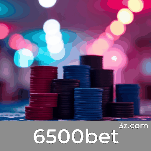 6500bet: Exemplo de Sustentabilidade e Responsabilidade